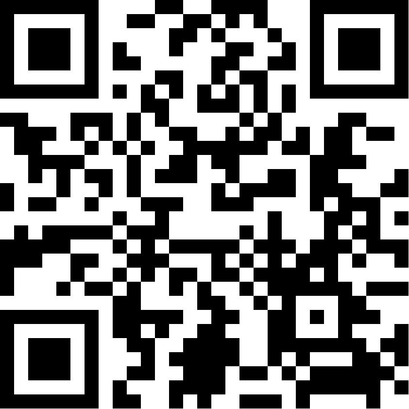 Random Qr Codes To Scan