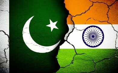 Pak India war