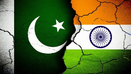 Pak India war