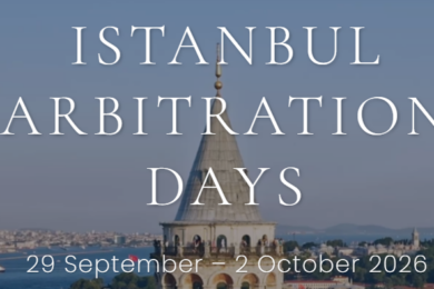 Istanbul Arbitration Days