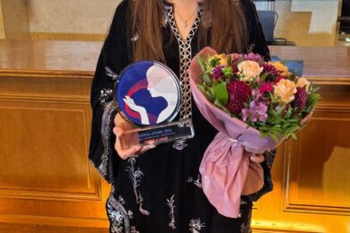 J. Ayesha Malik