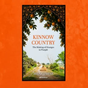 Kinnow Country