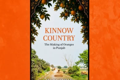 Kinnow Country