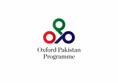 Oxford Pakistan Programme