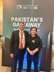Paklaunch’s UNConference 26 Brings Pakistan’s Startup and Tech Ecosystem Together in Islamabad