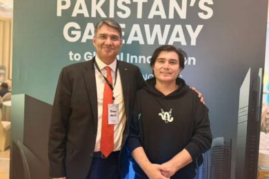 Paklaunch’s UNConference 26 Brings Pakistan’s Startup and Tech Ecosystem Together in Islamabad