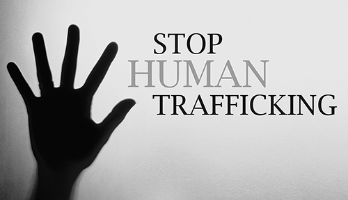 Government Non-Compliance With Minimum Standards Against Human Trafficking