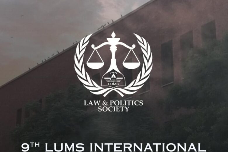 9th LUMS International Moot Court Competition