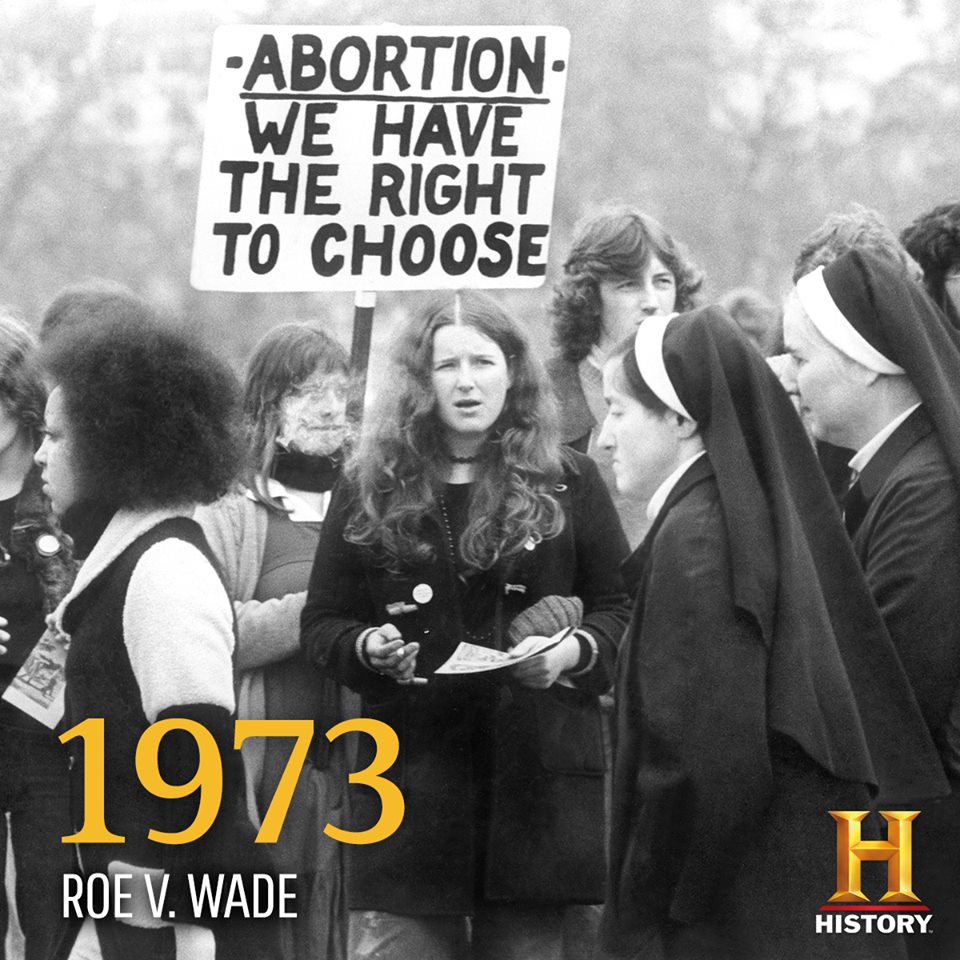 Pessimism And Roe v Wade - Courting The Law