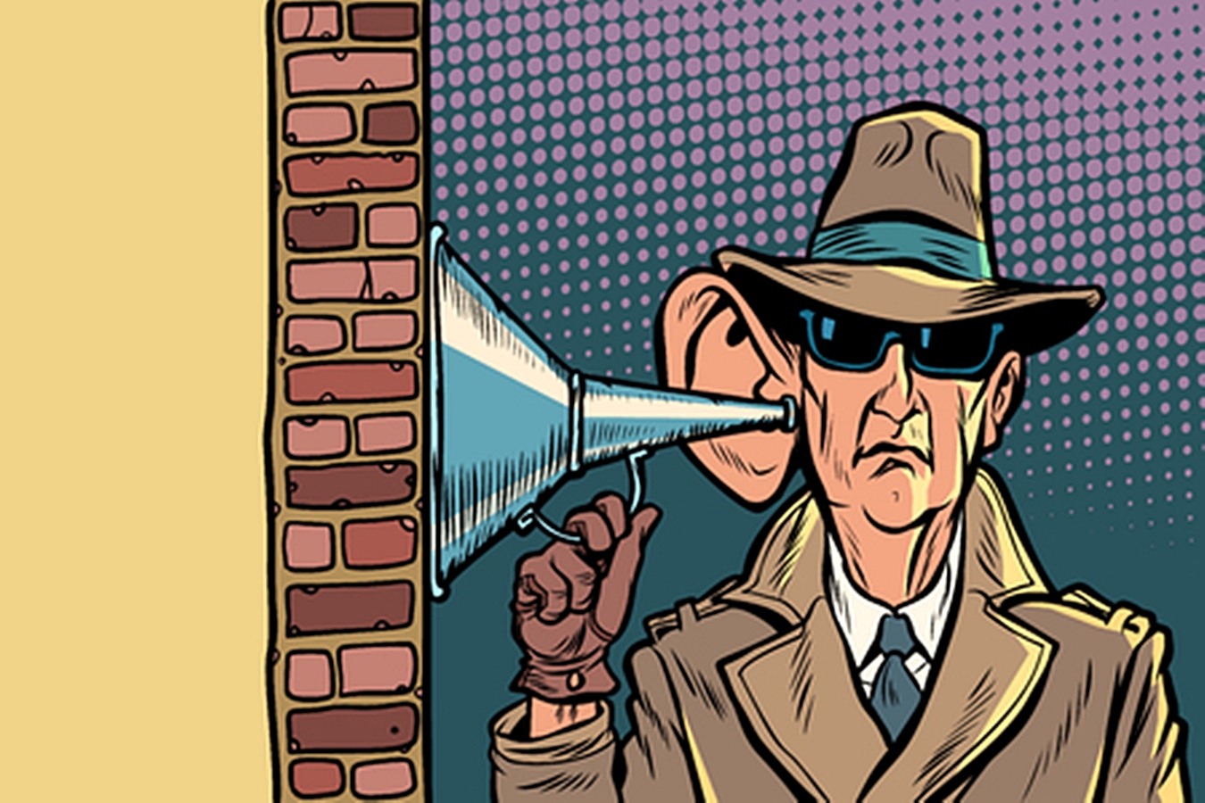 Privacy Under Siege: Challenging Unchecked Surveillance in Pakistan ...