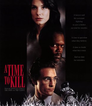 a time to kill movie parents guide