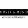 Munir and Munir Advocates and Legal Advisers