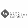 Legal Hackers Lahore