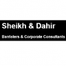 Sheikh and Dahir