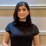 Zainab Abbasi