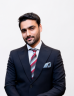 Mehboob Irshad