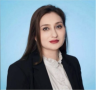Maleeka Bokhari